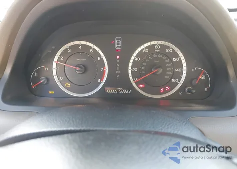 2009 Honda Accord 2.4 Lx z USA, uszkodzony, nr VIN 1HGCP26399A182022